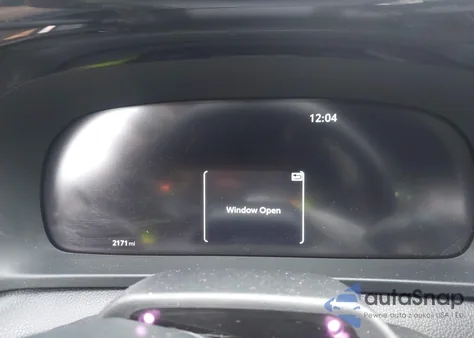 2025 Toyota Crown Limited from USA, damaged, VIN JTDAAAAF6S3036609